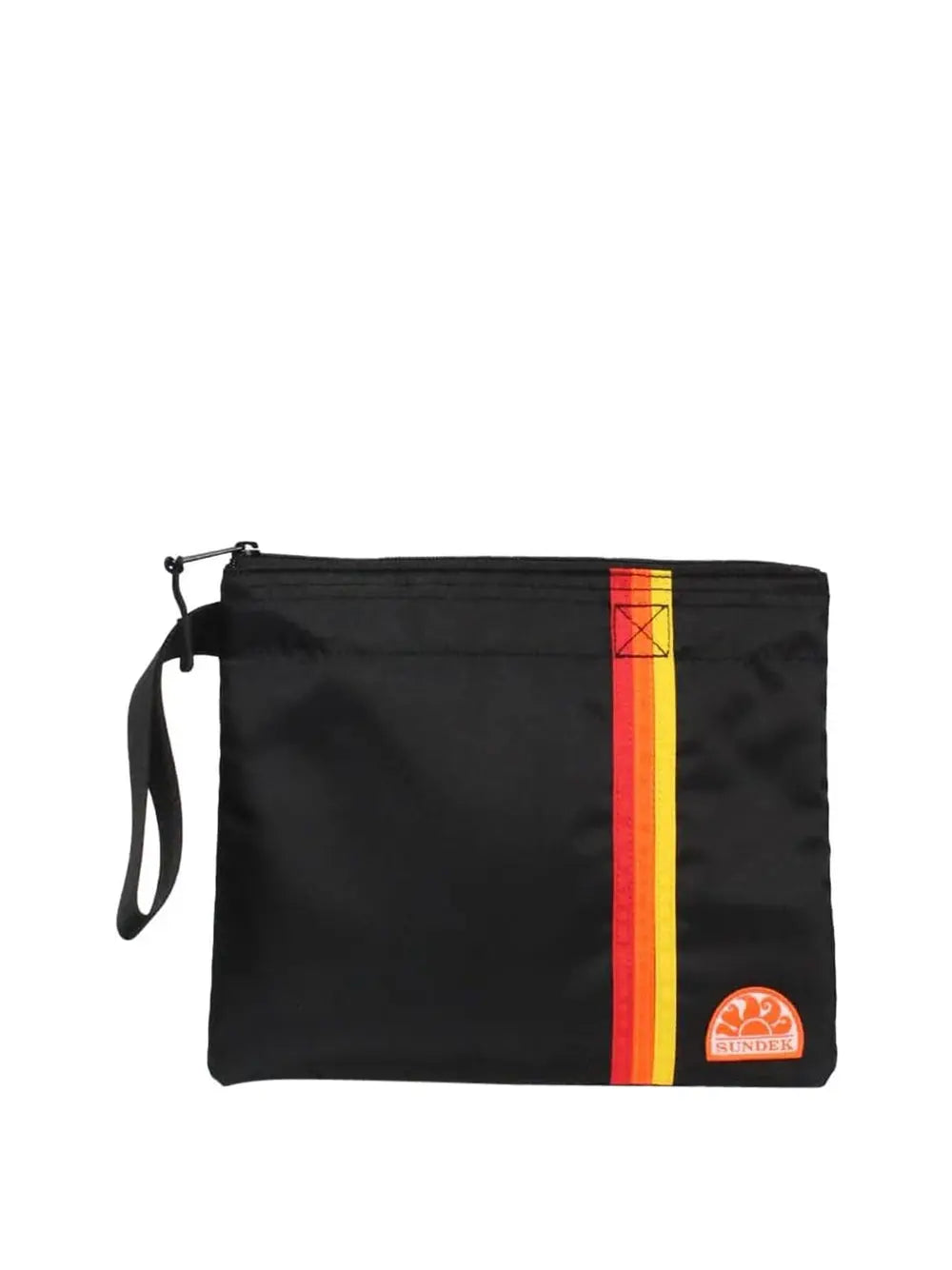 Pochette Sundek Donna Ludvig Nero Sundek  Angolo dello Sport