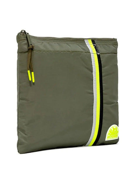 Pochette Sundek Donna Ludvig Verde Sundek  Angolo dello Sport