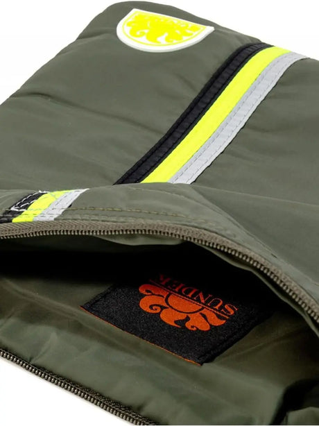 Pochette Sundek Donna Ludvig Verde Sundek  Angolo dello Sport