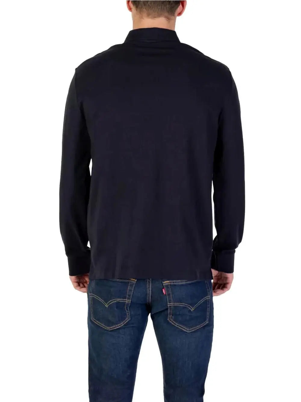 Polo Armani Uomo - Navy