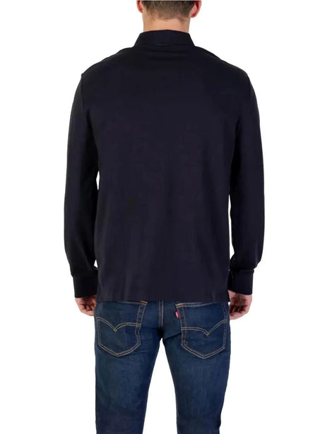 Polo Armani Uomo - Navy