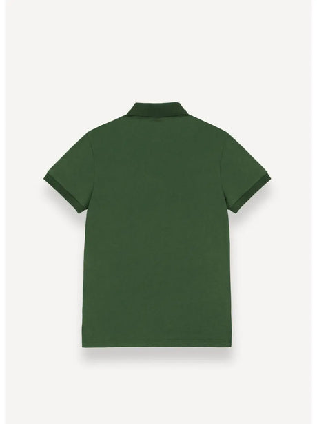 Polo Colmar in cotone Supima® Uomo - Verde