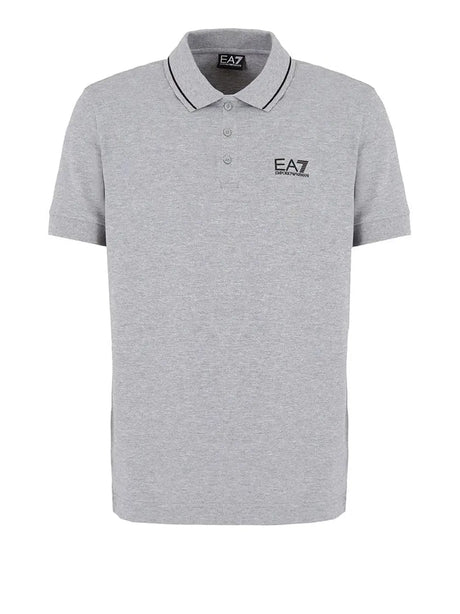 Polo Ea7 Uomo