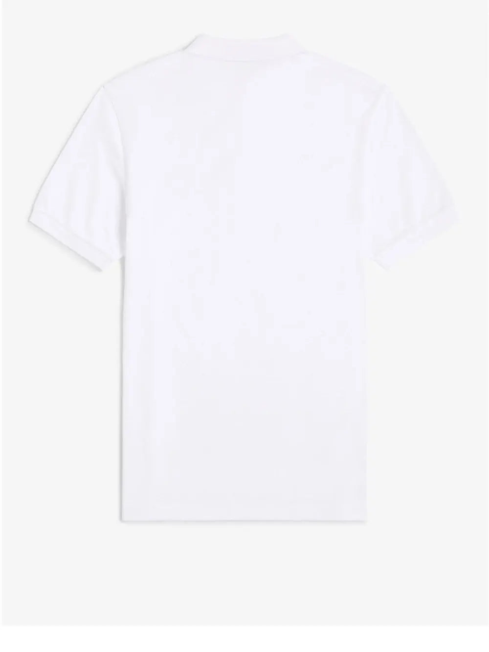 Polo Fred Perry Uomo - Bianco