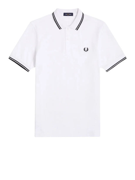 Polo Fred Perry Uomo