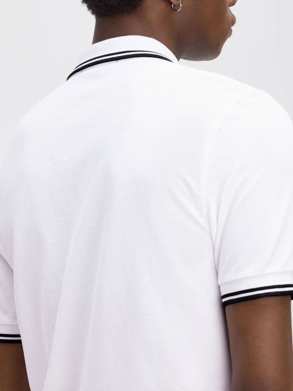 Polo Fred Perry Uomo