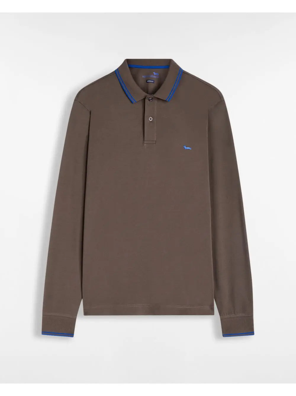 Polo Harmont&blaine Uomo - Marrone