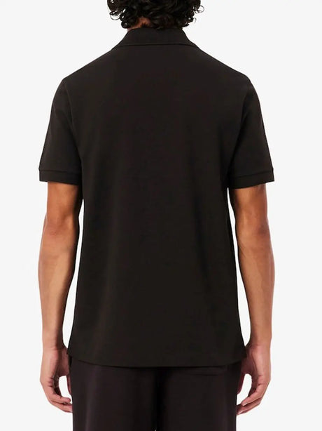 Polo Lacoste Classic Fit LIGHT Uomo - Marrone