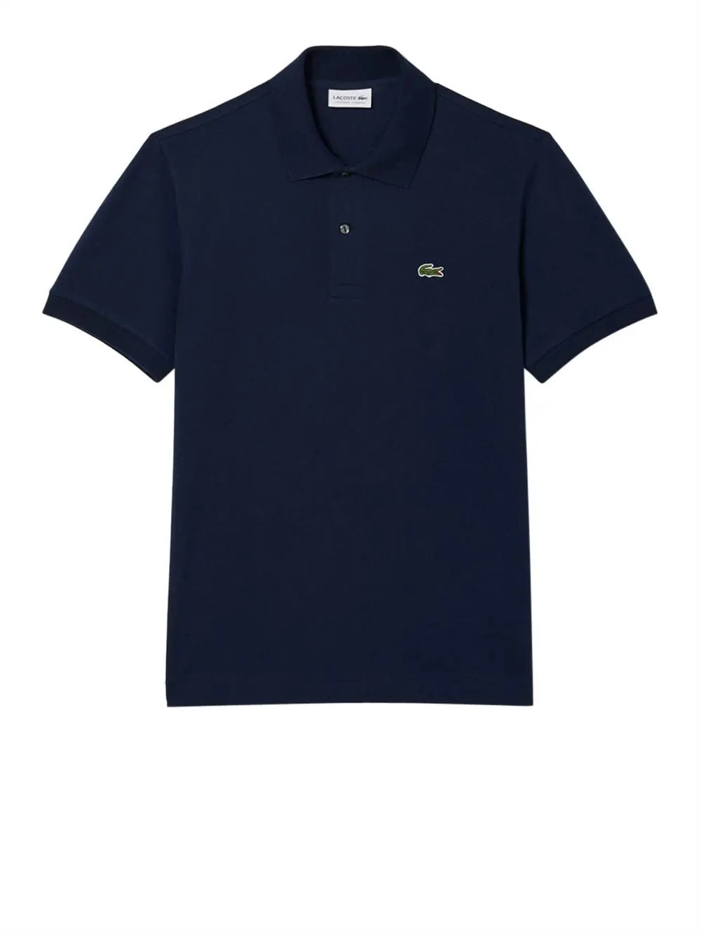 Polo Lacoste Classic Fit LIGHT Uomo - Navy