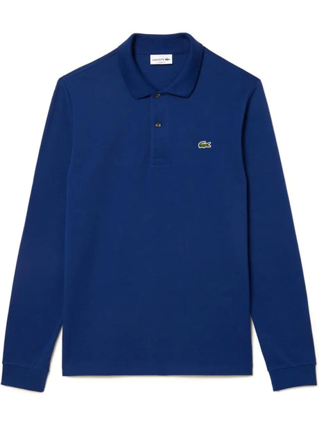 Polo Lacoste Uomo - Blu