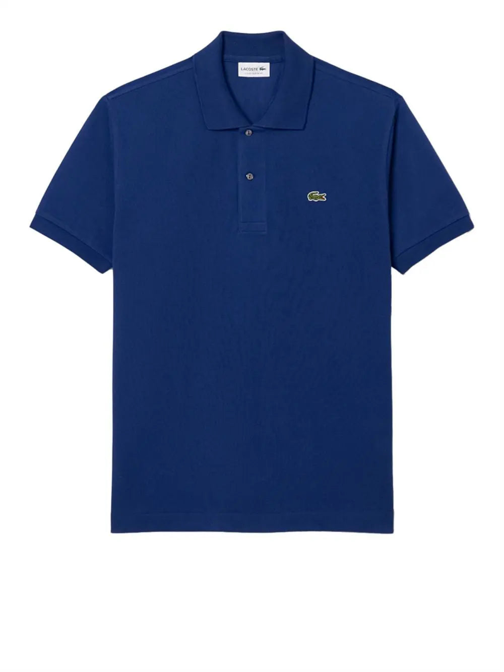 Polo Lacoste Uomo - Blu