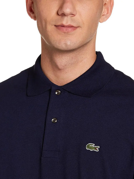 Polo Lacoste Uomo - Blu