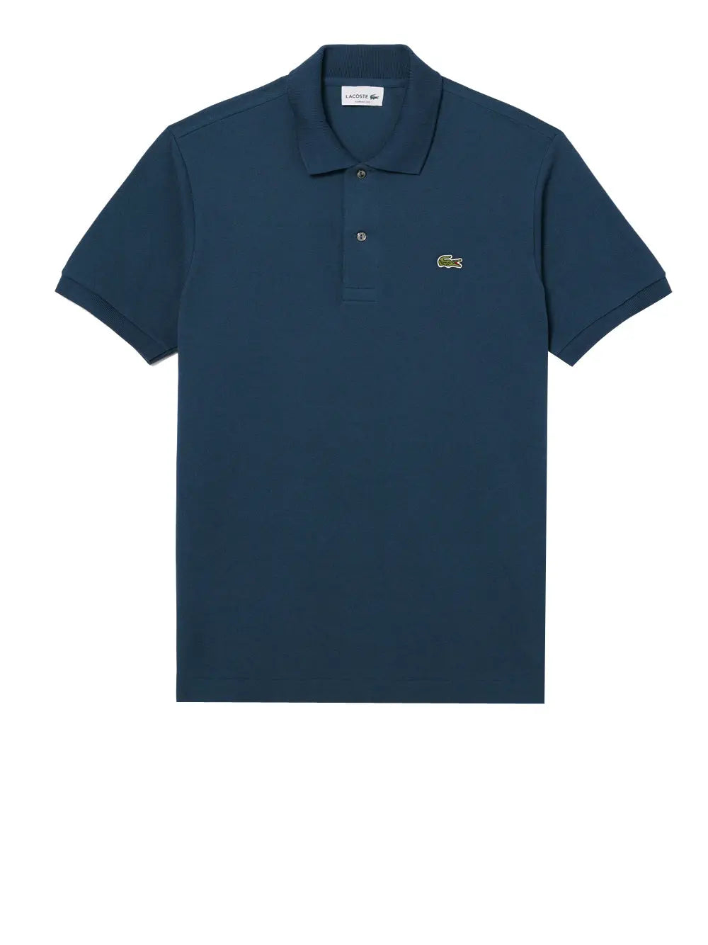 Polo Lacoste Uomo - Blu