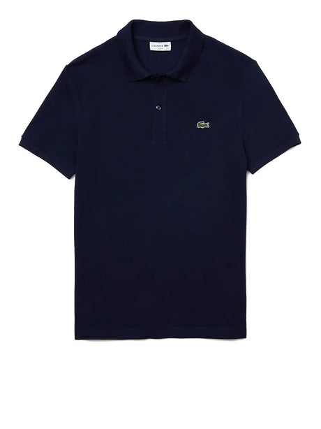 Polo Lacoste Uomo - Blu