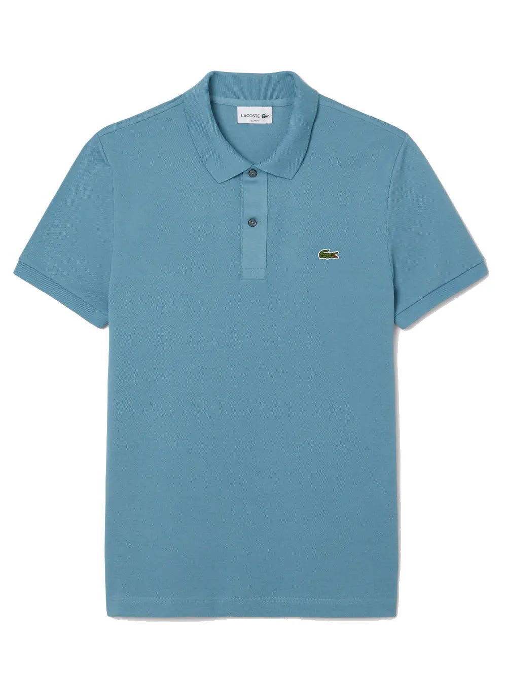 Polo Lacoste Uomo - Blu