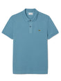 Polo Lacoste Uomo - Blu
