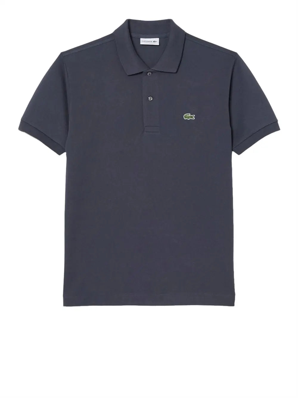 Polo Lacoste Uomo - Grigio