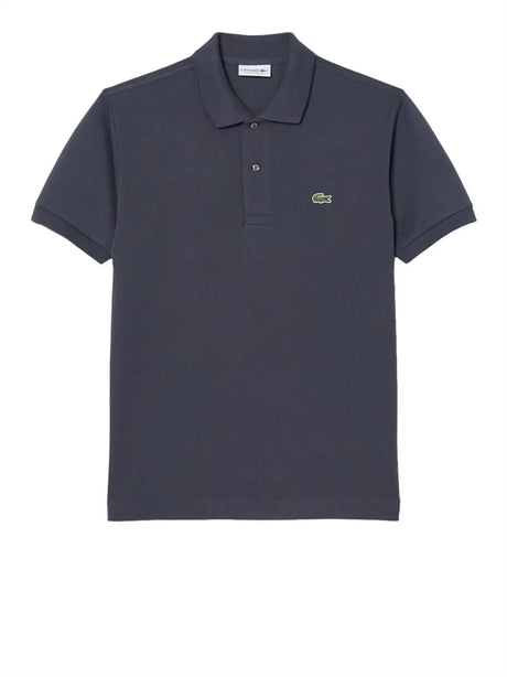 Polo Lacoste Uomo - Grigio