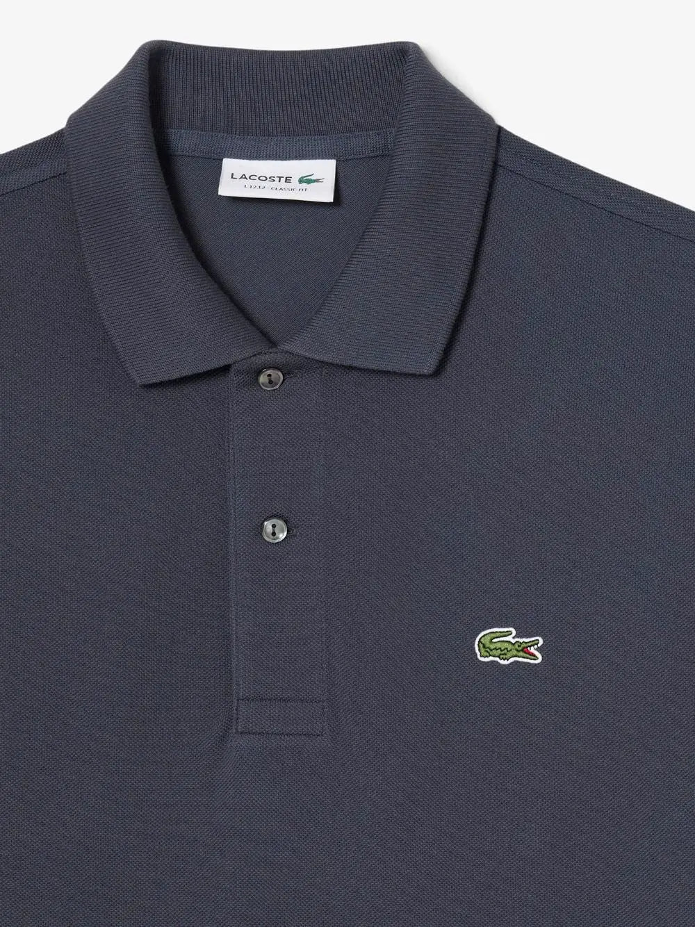 Polo Lacoste Uomo - Grigio
