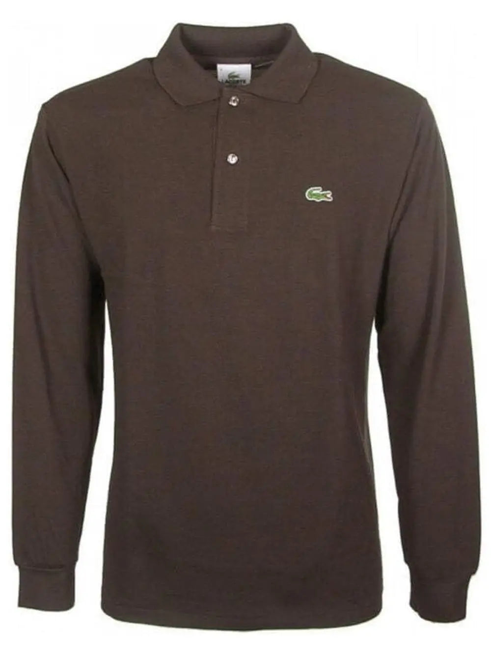 Polo Lacoste Uomo - Marrone