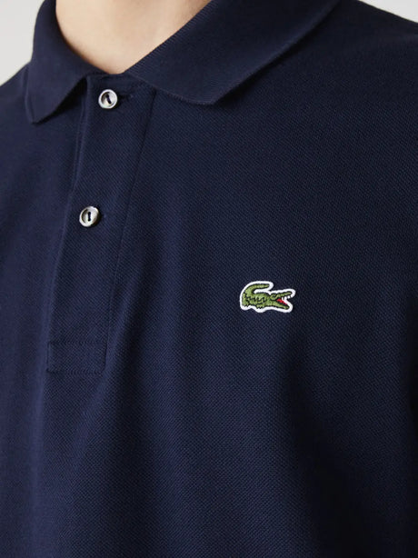 Polo Lacoste Uomo - Navy