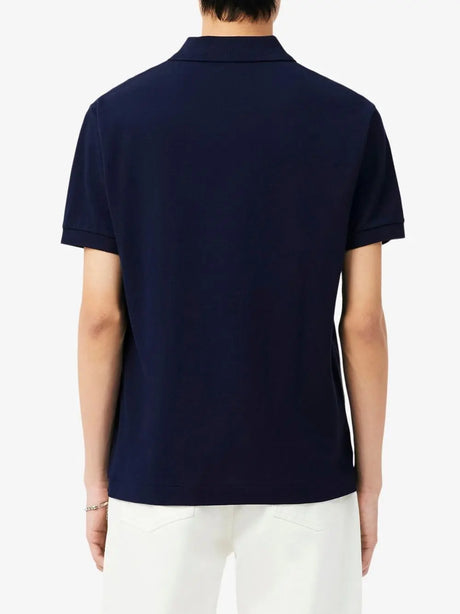 Polo Lacoste Uomo - Navy