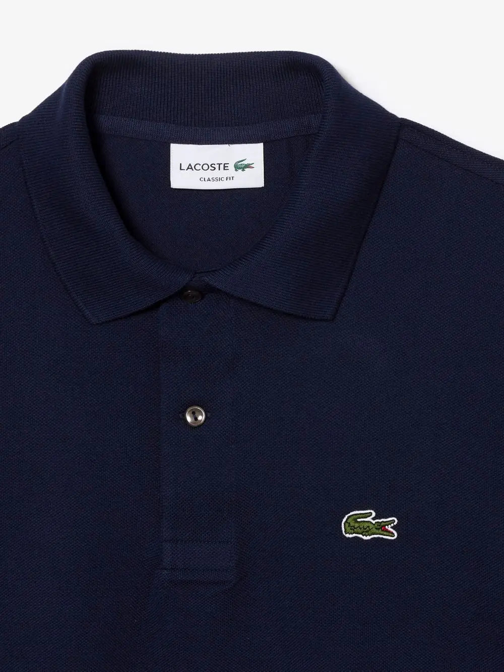 Polo Lacoste Uomo - Navy