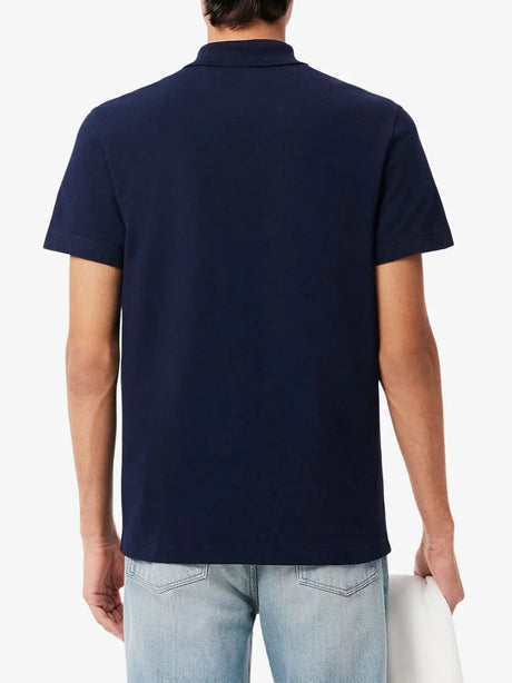 Polo Lacoste Uomo - Navy