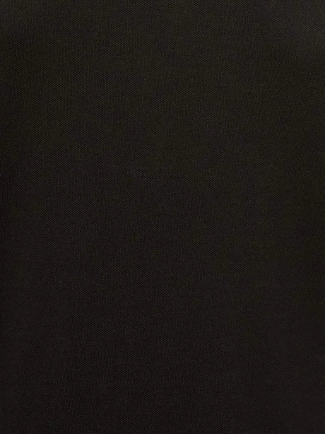 Polo Lacoste Uomo Nero Lacoste  Angolo dello Sport