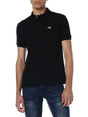 Polo Lacoste Uomo - Nero