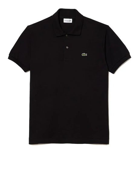 Polo Lacoste Uomo - Nero