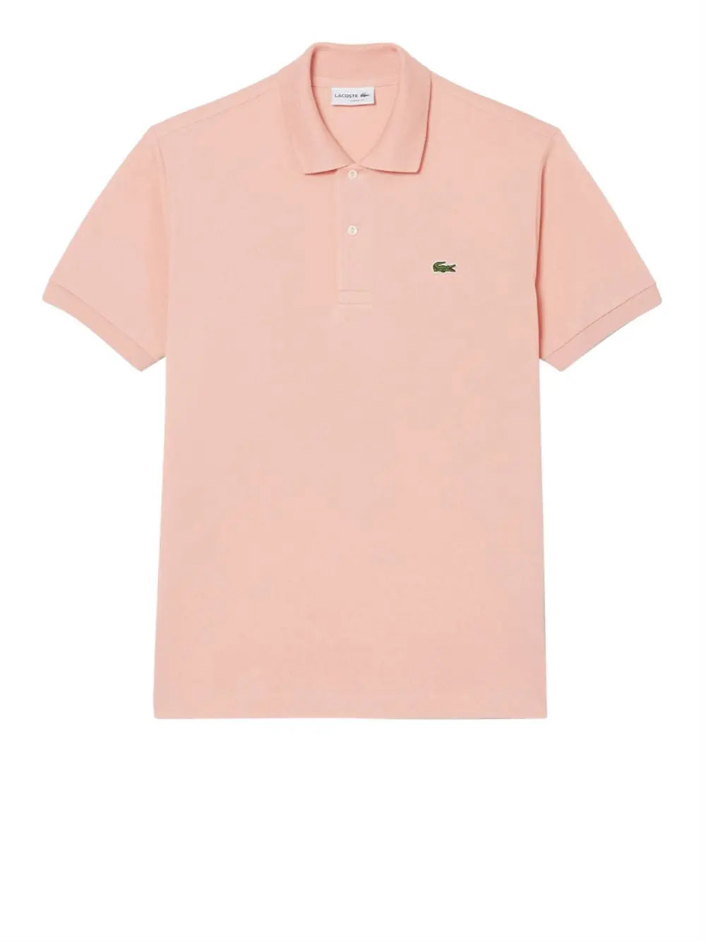 Polo Lacoste Uomo - Rosa