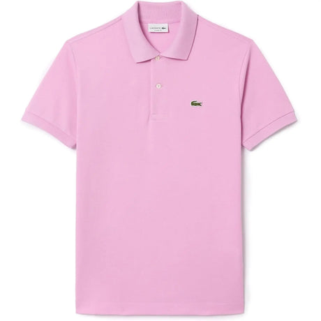 Polo Lacoste Uomo Rosa Lacoste  Angolo dello Sport