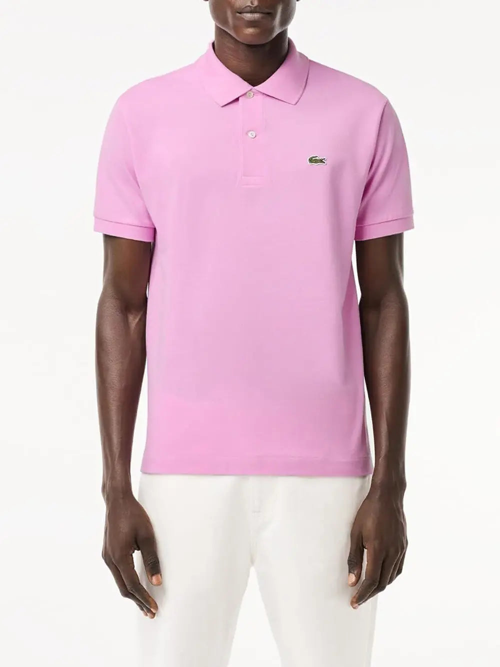 Polo Lacoste Uomo Rosa Lacoste  Angolo dello Sport