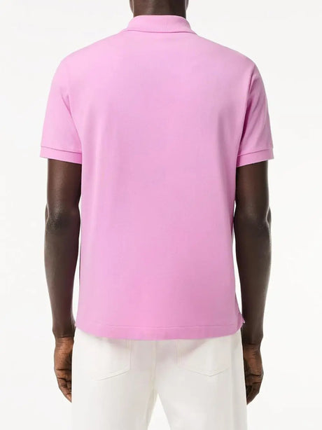 Polo Lacoste Uomo Rosa Lacoste  Angolo dello Sport