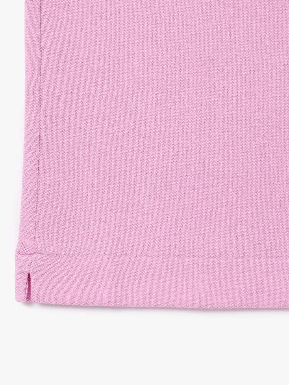 Polo Lacoste Uomo Rosa Lacoste  Angolo dello Sport