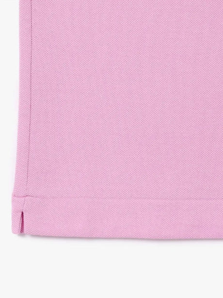 Polo Lacoste Uomo Rosa Lacoste  Angolo dello Sport