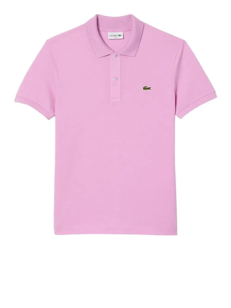 Polo Lacoste Uomo Rosa Lacoste  Angolo dello Sport