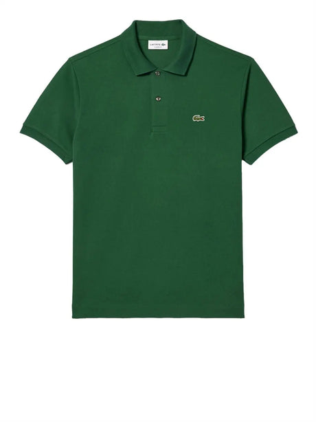 Polo Lacoste Uomo - Verde