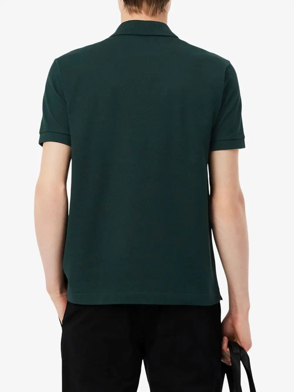 Polo Lacoste Uomo - Verde