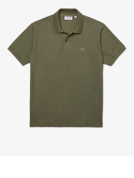 Polo Lacoste Uomo - Verde
