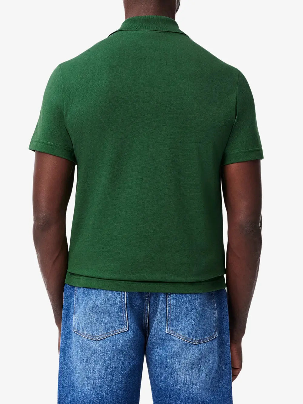 Polo Lacoste Uomo - Verde
