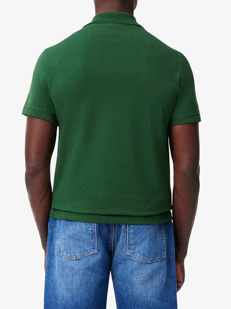 Polo Lacoste Uomo - Verde
