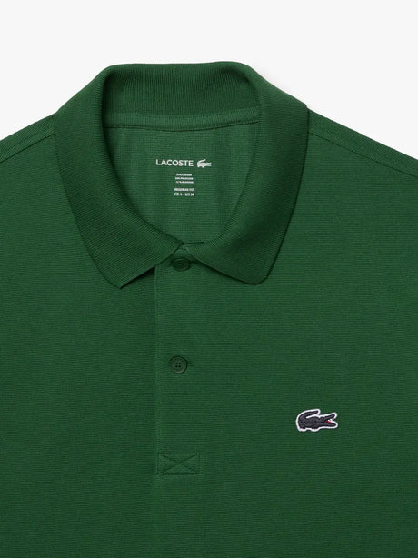 Polo Lacoste Uomo - Verde