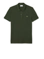 Polo Lacoste Uomo - Verde