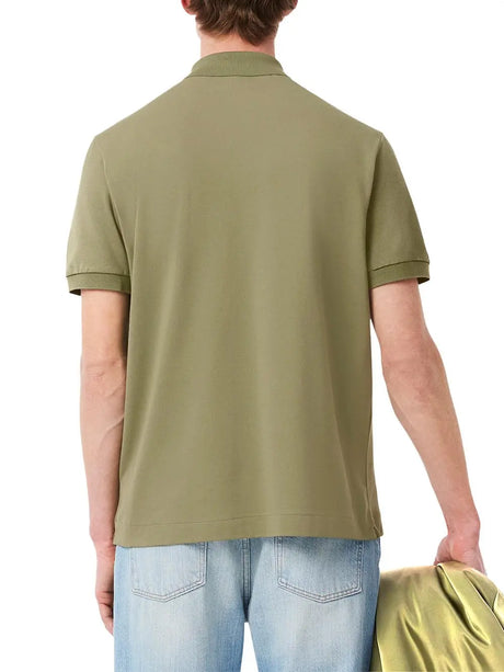 Polo Lacoste Uomo - Verde