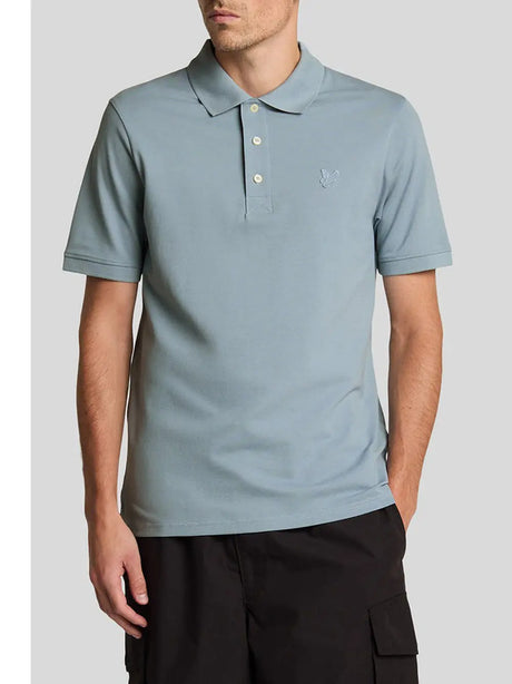 Polo Lyle & Scott Uomo