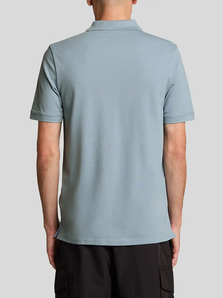 Polo Lyle & Scott Uomo