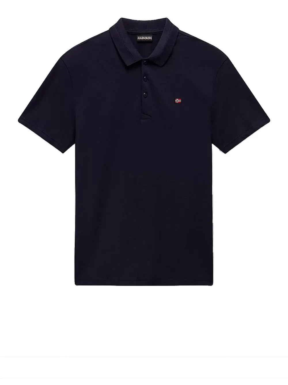 Polo Napapijri Uomo - Blu