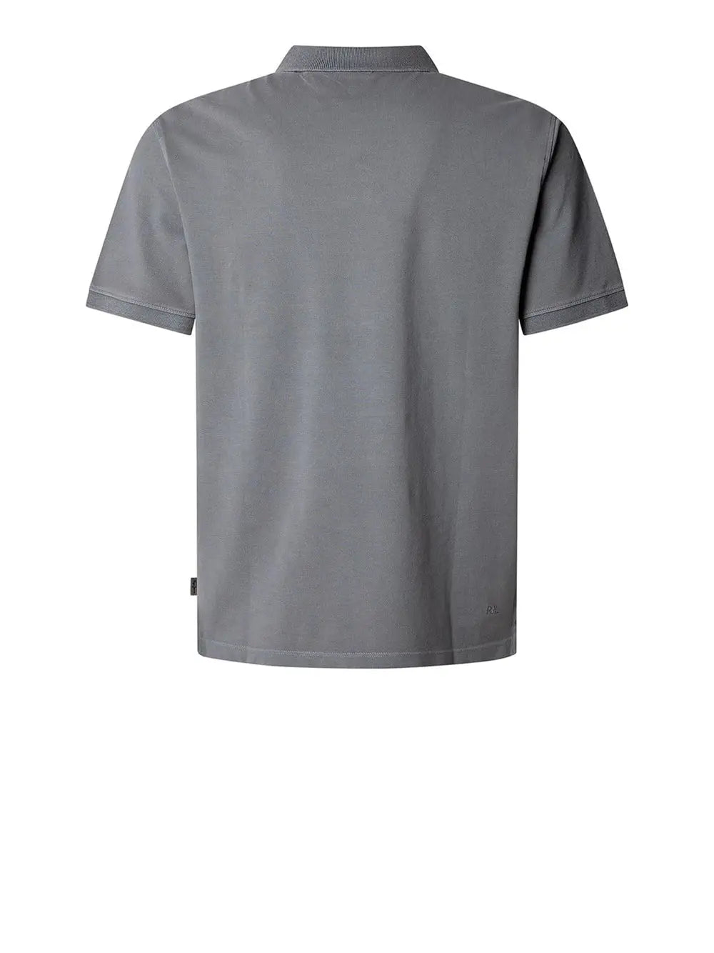 Polo Pepe Jeans Uomo - Grigio